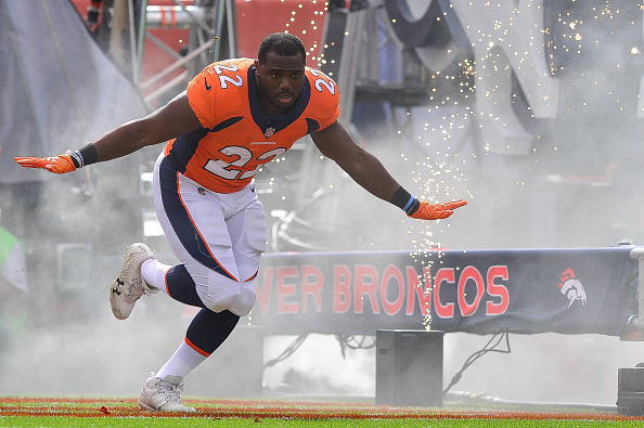 2017 NFL DFS Playbook: Week 6