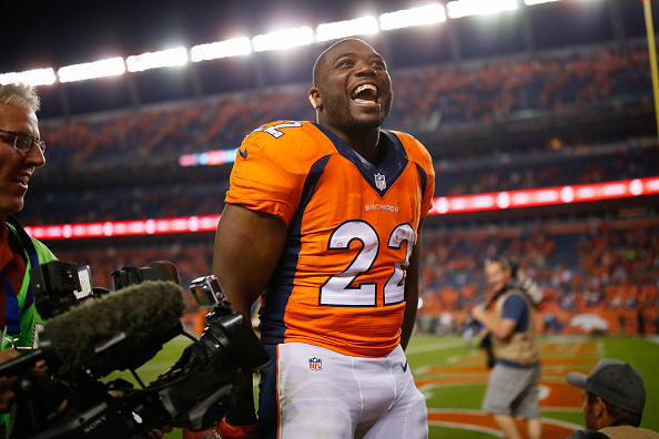 2016 NFL Running Back Workloads: Week 1 Review