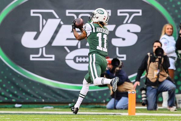 2017 Fantasy Football: The Week That Was Week 12