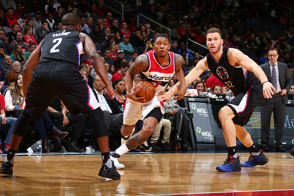 DFS NBA Position Coach: December 21