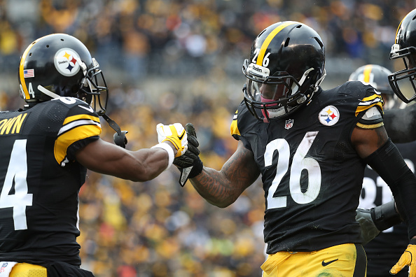 2017 NFL DFS Playbook: Week 1