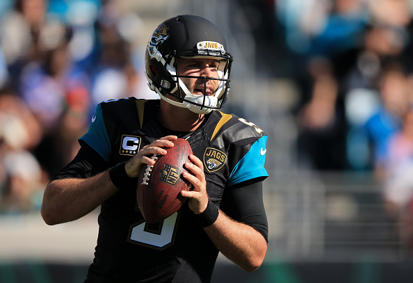 2017 Fantasy Football Quarterbacks: Bounce back for Bortles