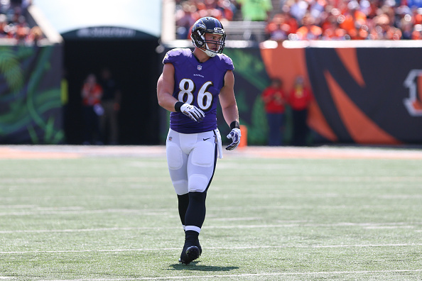 2017 Fantasy Football Waiver Report: October 6