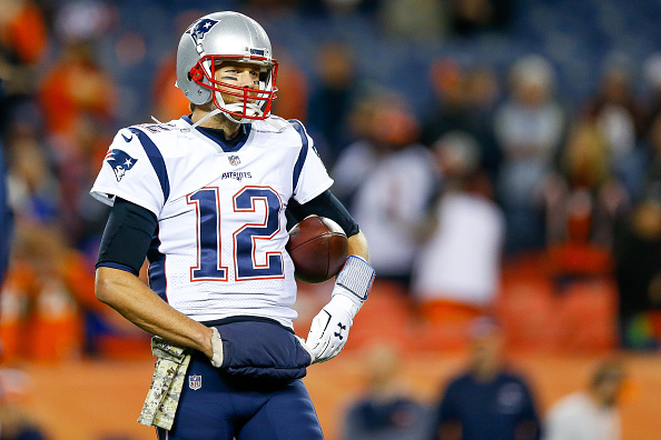 NFL DFS Optimal Lineups: Week 12