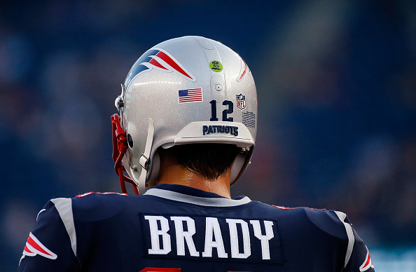 2017 Fantasy Football Quarterbacks: Mock Draft Army ADP Breakdowns