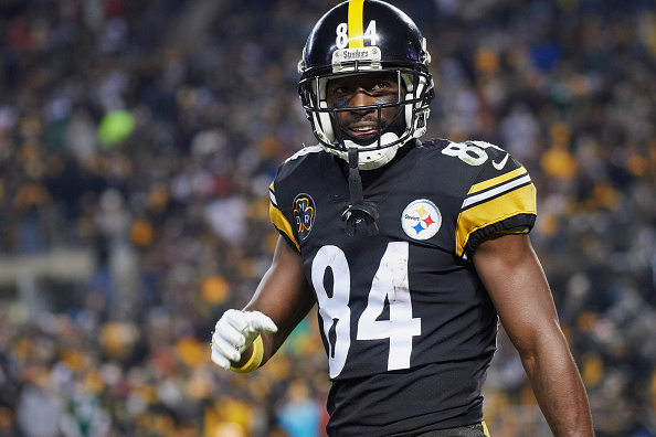 2017 NFL DFS WR Coach: Week 13