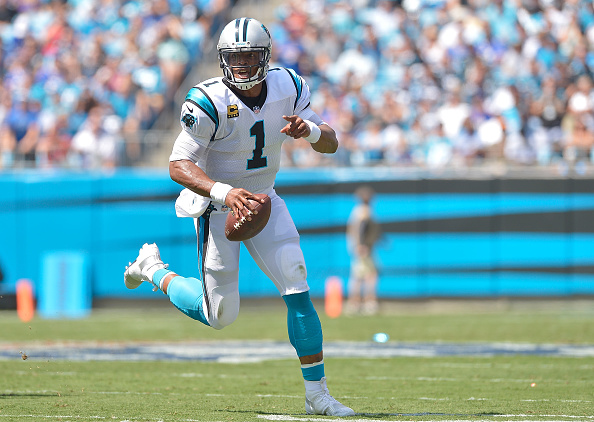 2017 Fantasy Football Weekly Match-Up Report: Week 3