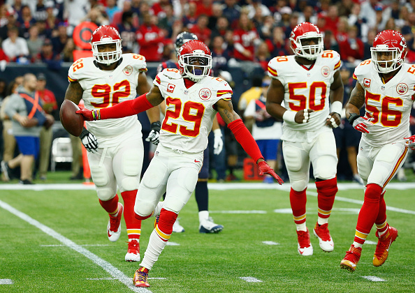 DFS NFL D/ST COACH: WEEK 9