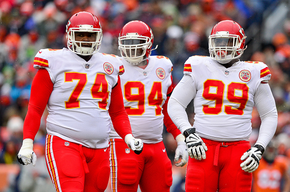 2017 NFL DFS D/ST Coach: Wild Card Weekend