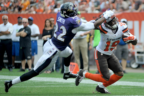 2016 NFL Fantasy Football Injury News: September 23