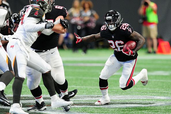 2017 NFL DFS Payline Analysis: Week 12