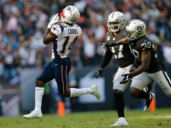 2017 Fantasy Football: The Week That Was Week 11