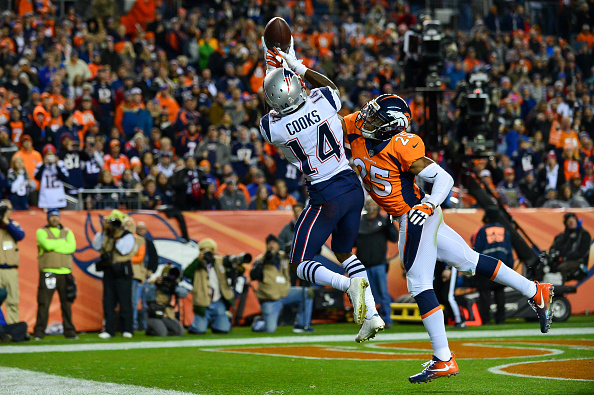 2017 NFL DFS WR Coach: Week 11