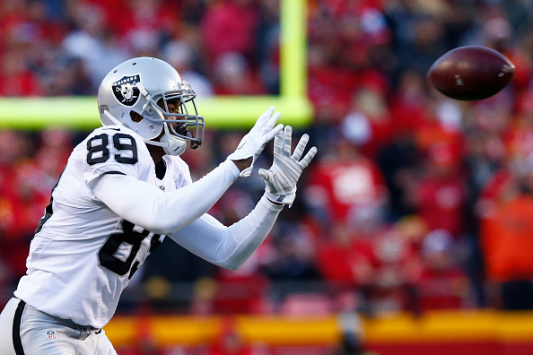 DFS NFL WR Coach: Week 3