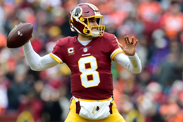 2017 NFL DFS Rankings: Week 17