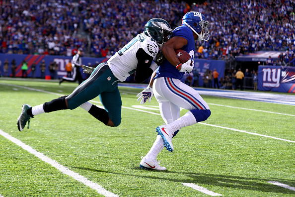 DFS Fantasy Football Match-Up Report: NFL Week 16