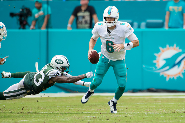 2017 Fantasy Football Waiver Report: November 3