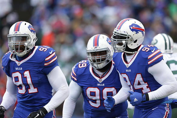 Fantasy Football Top 5: NFL Week 6 D/ST