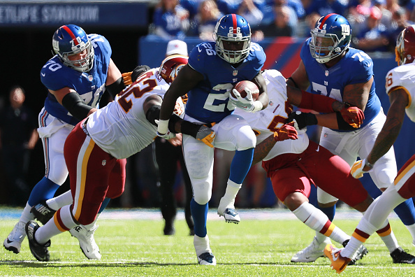 Fantasy Football Waiver Advice: NFL Week 4