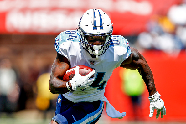 2017 Fantasy Football Waiver Report: October 27