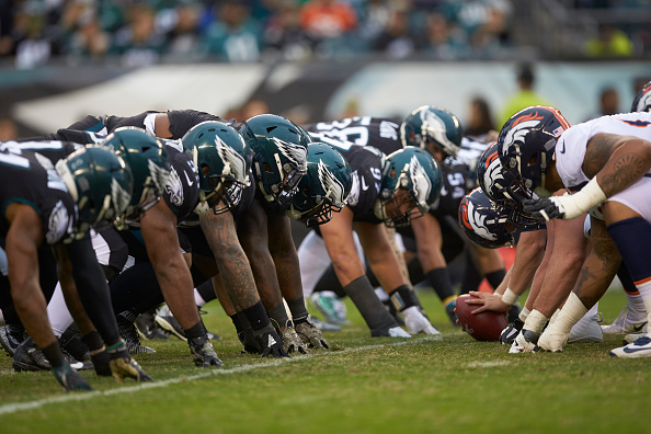 NFL DFS D/ST Coach: Week 13