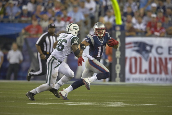 DFS Fantasy Football Match-Up Report: NFL Week 12