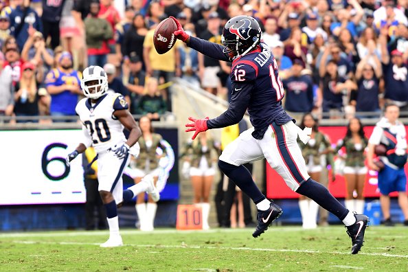 2017 Fantasy Football Waiver Report: November 17