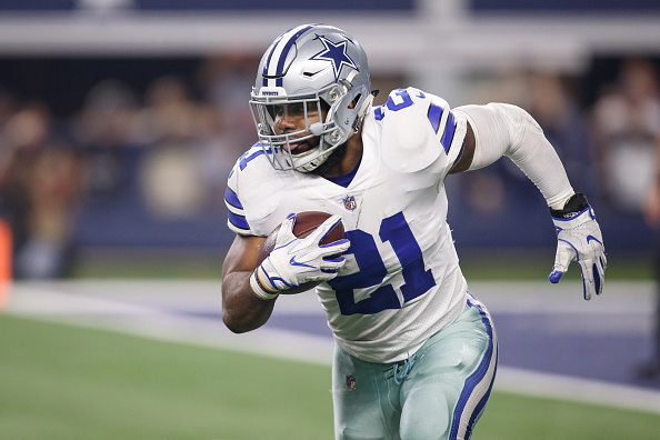 Fantasy Sports Morning Alarm: December 24