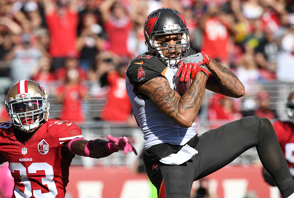 NFL DFS Optimal Lineups: Week 8