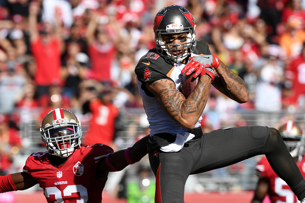 2017 NFL DFS Rankings: Week 1