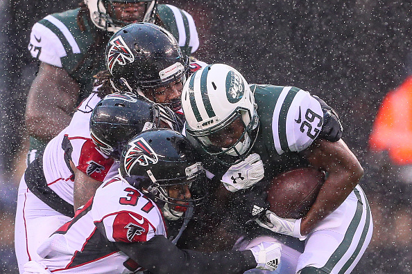 NFL DFS D/ST Coach: Week 15