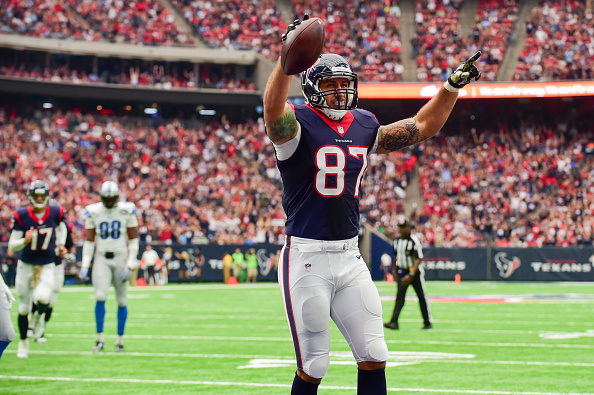 Fantasy Football Waiver Advice: NFL Week 11