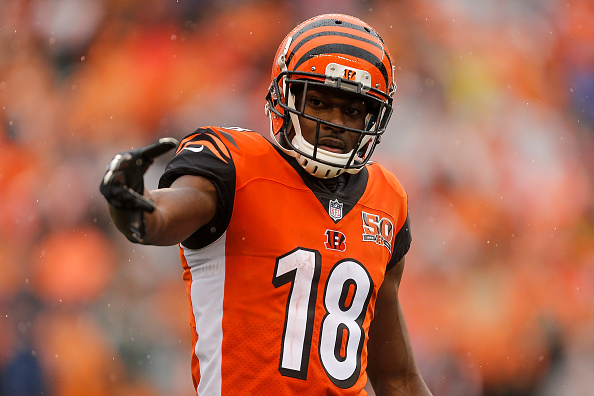 Week 12 NFL DFS Playbook Watch List