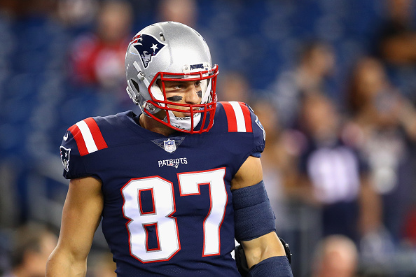 2016 NFL Fantasy Football Trade Market: September 28