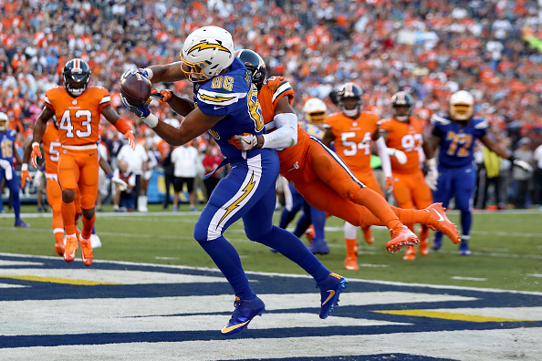 Fantasy Football Top 5: NFL Week 7 TE