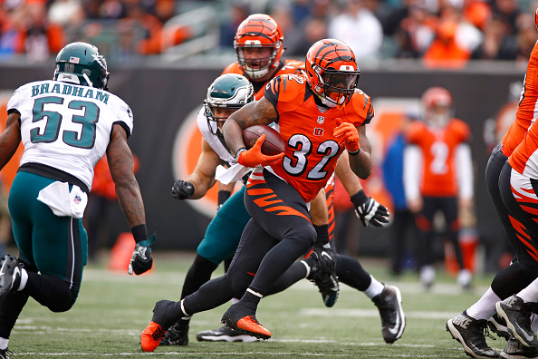 2016 Fantasy Football Weekly Lineup Decisions: NFL Week 14