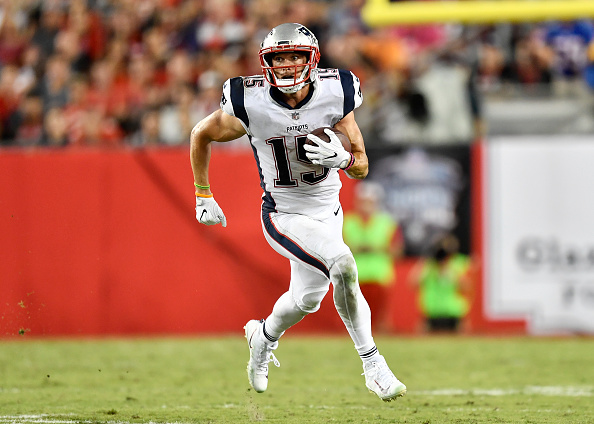 2017 Fantasy Football: The Week That Was Week 5