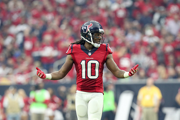 2016 NFL Snap Counts: Week 15 Review