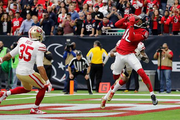 2017 NFL Game Recaps: Week 14