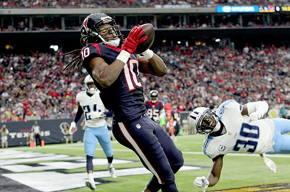 2016 NFL Fantasy Football Trade Market: September 14