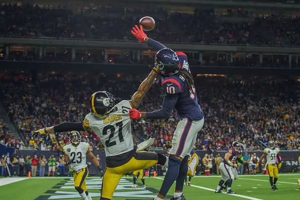 2017 NFL DFS WR Coach: Week 17