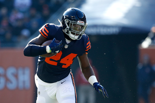 Week 13 NFL DFS Playbook Watch List