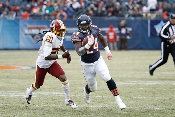 2017 NFL Draft Guide: Waiver Smarts Win