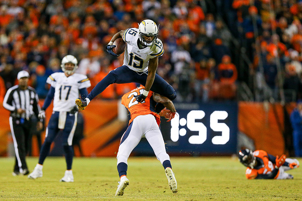 2016 NFL Snap Counts: Week 4 Review