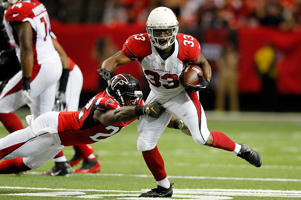 2017 NFL Fantasy Football Player Rankings