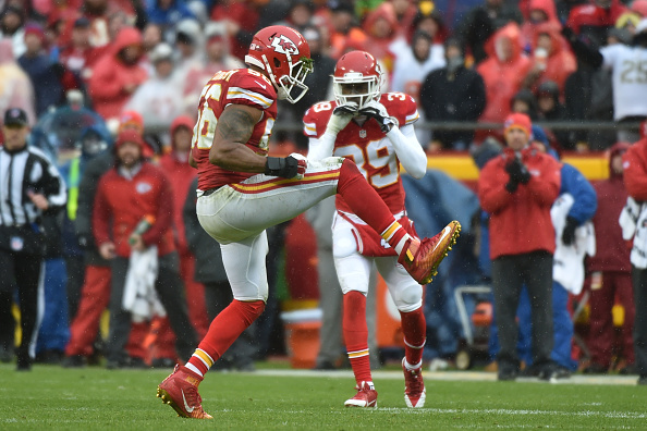 Fantasy Football Top 5: NFL Week 9 D/ST