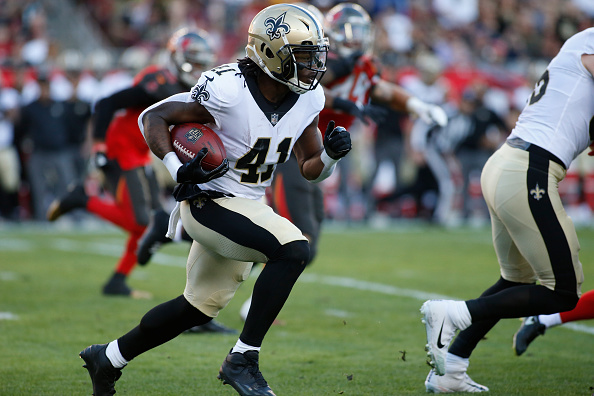 Fantasy Sports Morning Alarm: January 7