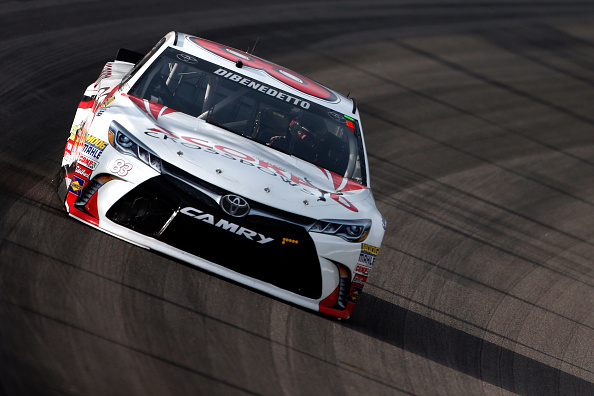 DFS NASCAR: Hollywood Casinos 400 Playbook & Optimal Lineups