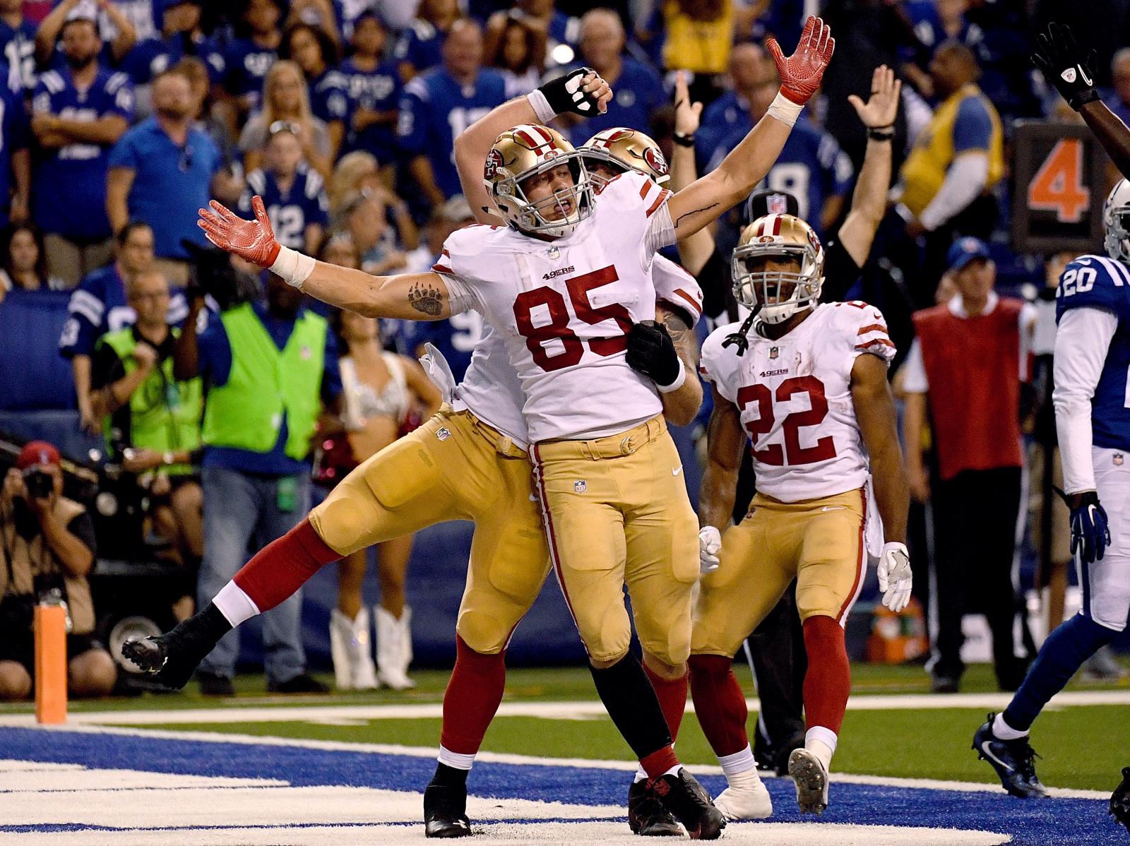 2017 NFL Fantasy Football Red Zone Report: Week 5