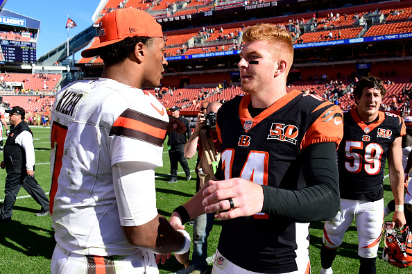 2017 Fantasy Football Weekly Match-Up Report: Week 12